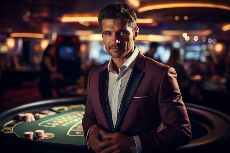 n49 Live Casino